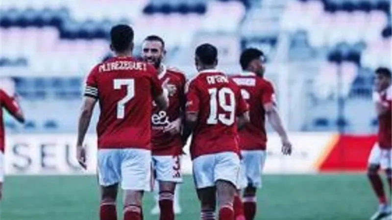 عندنا وبس.. الأهلي وبورتو الأن مباشر علي فيس بوك
