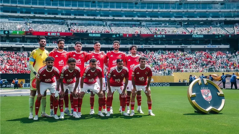 تشكيل الأهلي اليوم أمام بورتو في كأس العالم للأندية .. عودة كوكا