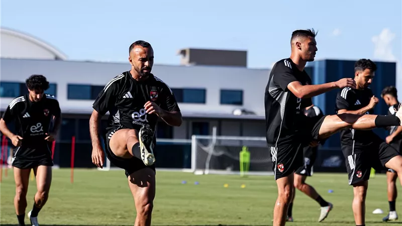 بدلاء الأهلي اليوم أمام بورتو في كأس العالم للأندية