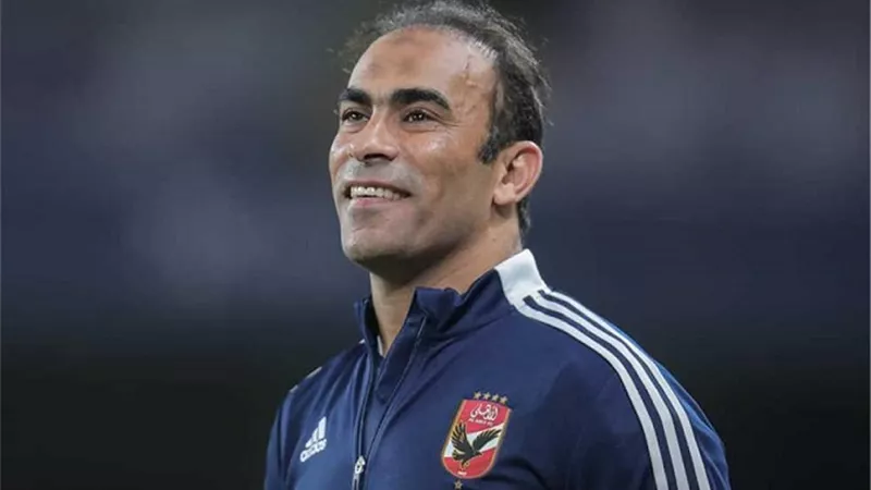 سيد عبد الحفيظ: الأهلي قدم مباراة تاريخية أمام بورتو البرتغالي