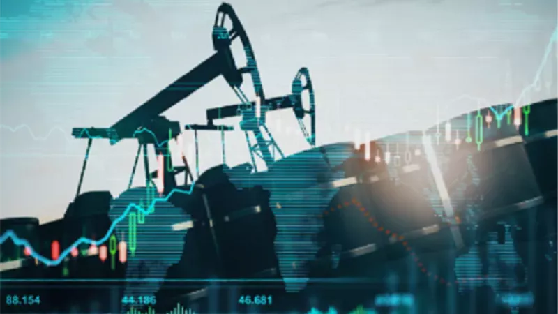 النفط يهبط عقب إعلان ترامب وقف إطلاق النار