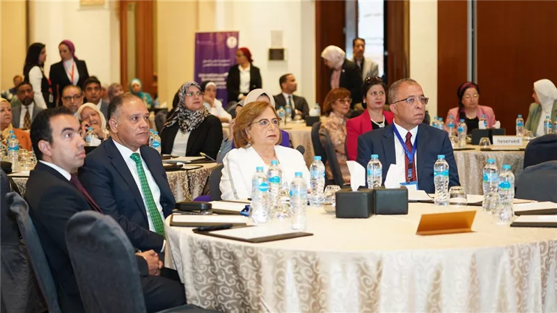 التخطيط القومي ينظم مؤتمره السنوي مع 