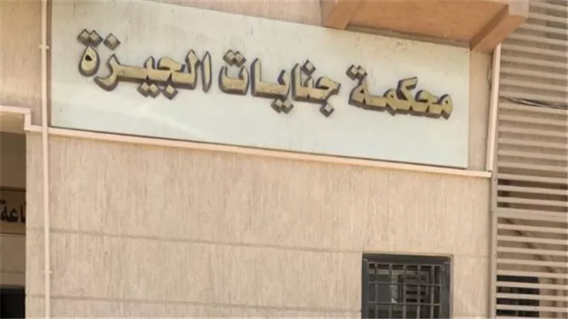 اعترافات المتهم بقتل نجله وإلقائه بمصرف مائي بالجيزة