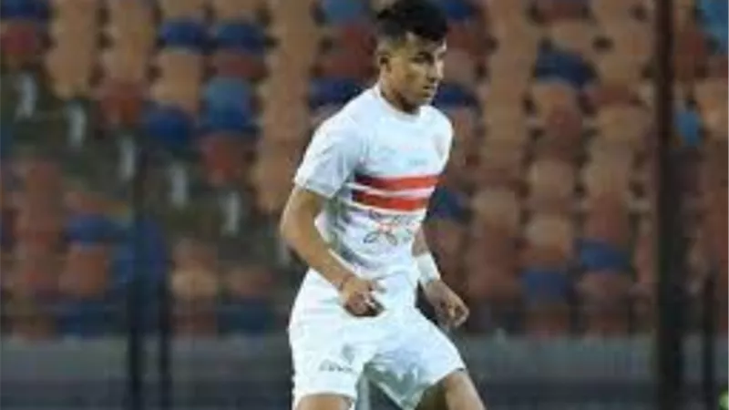 نجم الزمالك يوقع لـ الأهلى والاعلان خلال ساعات