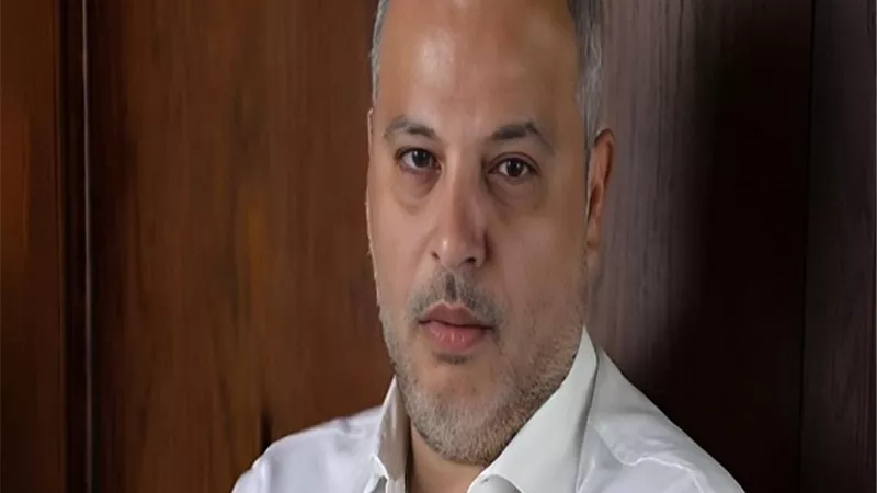 غرفة صناعة السينما المصرية تنعى رحيل والد تامر عبد المنعم