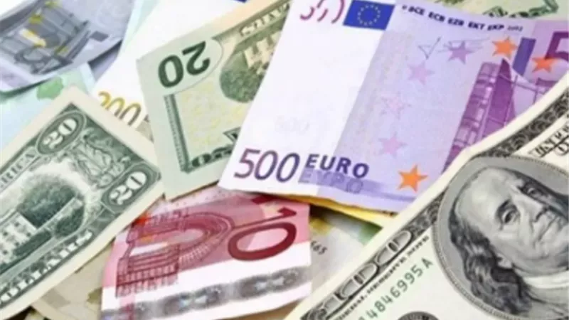 اليوان يقفز إلى أعلى مستوى في أسبوعَيْن