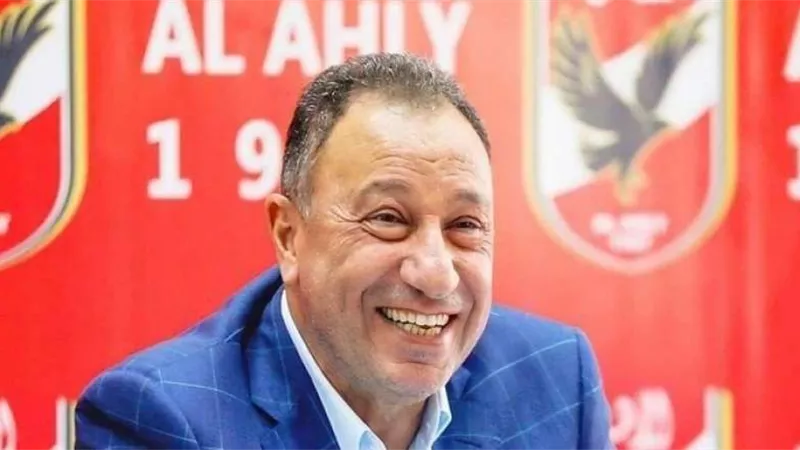 الأهلي يعاقب لاعبيه بعد الخروج من مونديال الاندية
