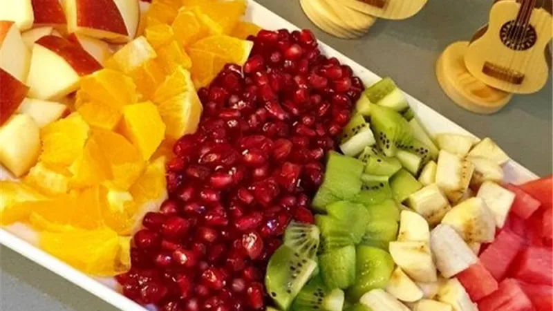 منها الفاكهة ..احذر هذه الأطعمة في الصباح