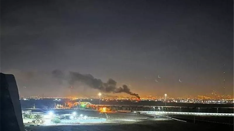رويترز: المجال الجوي الإيراني مفتوح الآن للرحلات الدولية