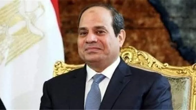 وزير الأوقاف يهنئ الرئيس بحلول العام الهجري الجديد