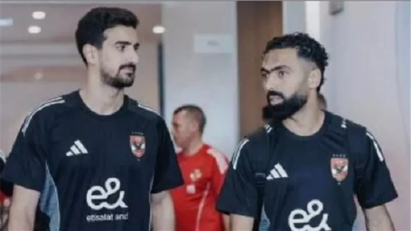 بعد توديع المونديال.. بعثة الأهلي فى طريقها للقاهرة