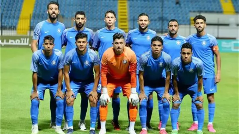 مهاجم وجناحين.. مدرب سموحة يُحدد أحتياجات الفريق للموسم الجديد