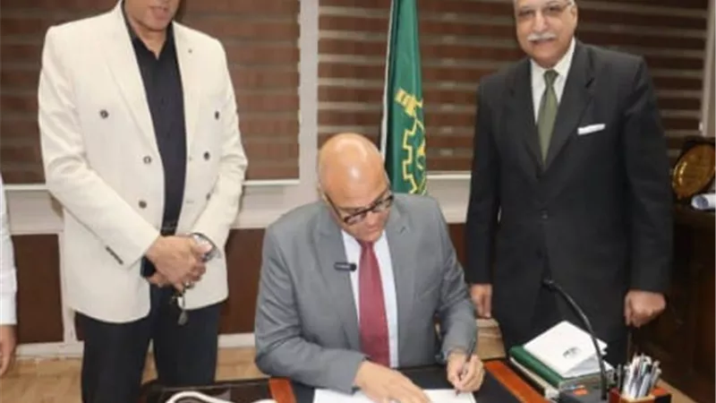 اعتماد نتيجة الشهادة الإعدادية بالقليوبية للعام الدراسي 2024 - 2025 بنسبة نجاح 83.14%
