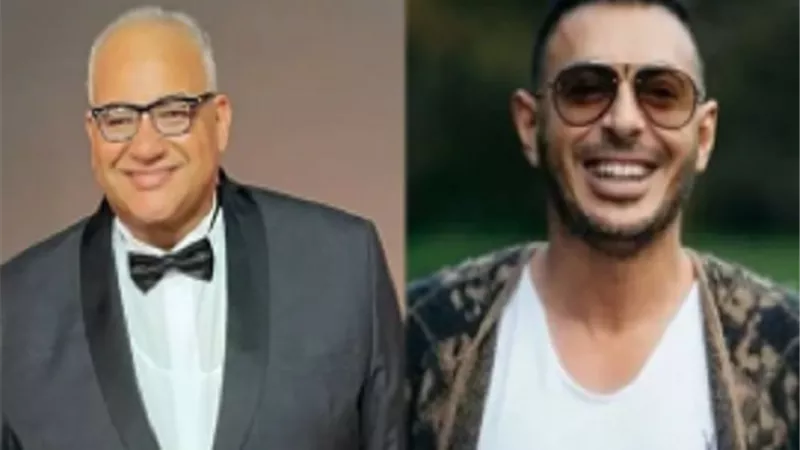 بيومى فؤاد يتعاقد على 