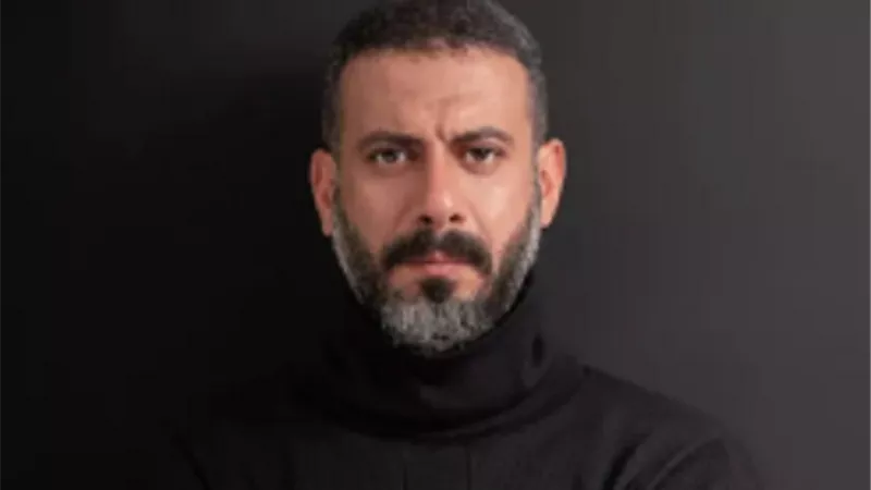 بمسلسلين.. محمد فراج يعيش حالة من الانتعاش فى الشاشة الصغيرة