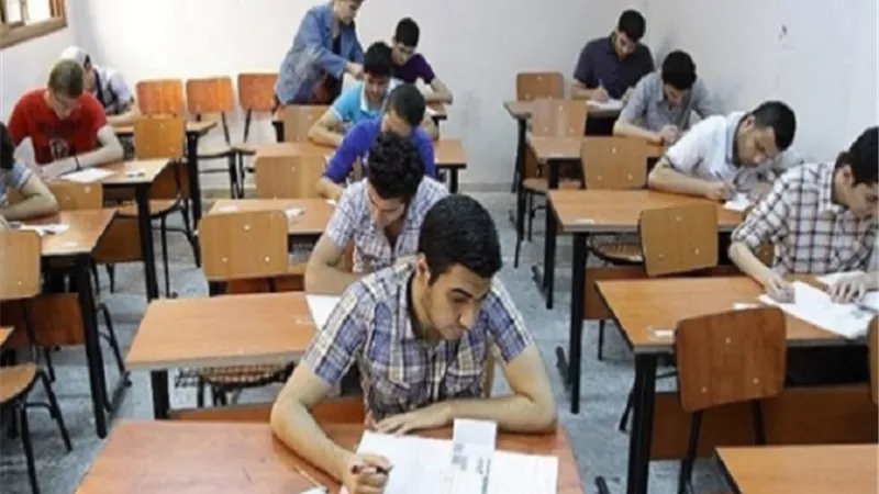 دعاء لطلاب الثانوية العامة بالتوفيق