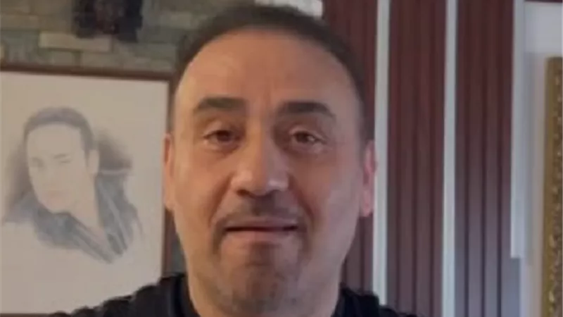 مجد القاسم يروج لحفلته فى ساقية الصاوي