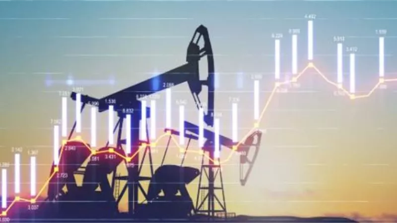 تراجع التوترات الجيوسياسية يدفع أسعار النفط للارتفاع