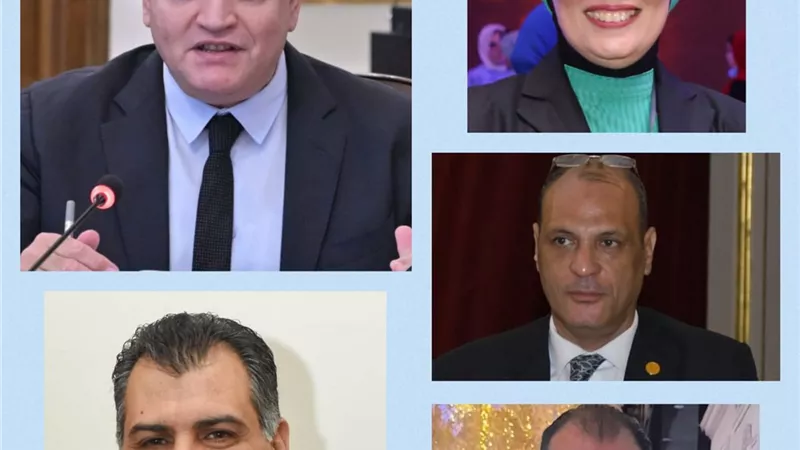 تشكيل لجنة لتسيير أعمال جامعة القاهرة الأهلية لحين تشكيل مجلس الأمناء