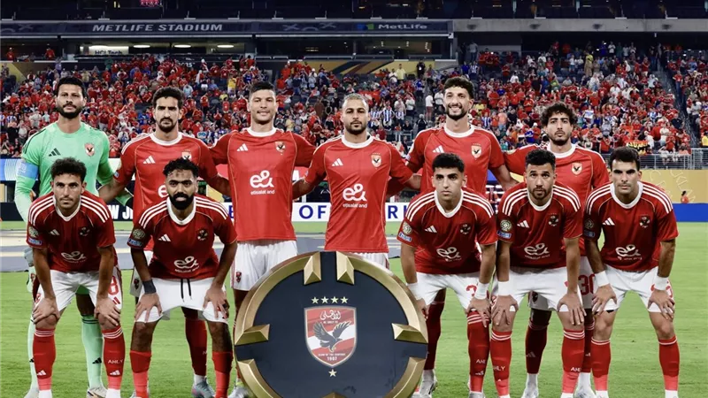 حقيقة توقيع عقوبات على لاعبى الأهلي بعد توديع كأس العالم للأندية