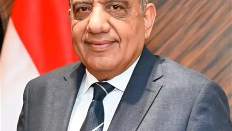 وزير الكهرباء يزور أكبر مركز تحكم بالعالم ومصانع الطاقة المتجددة بالصين