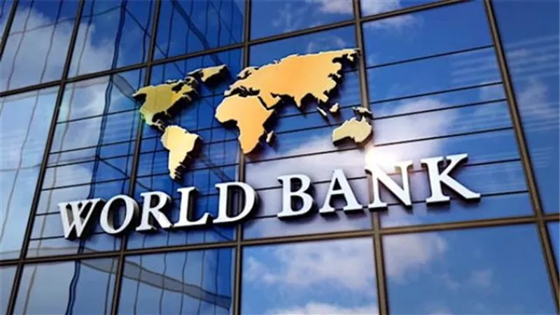 930 مليون دولار من البنك الدولي لدعم تحديث السكك الحديدية في العراق