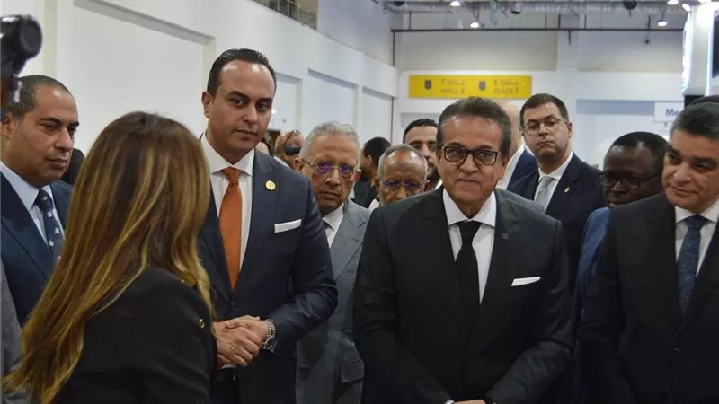 الرعاية الصحية: توقيع 15 اتفاقية في السياحة العلاجية