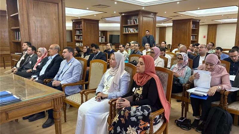 الصحة تعلن عن تخريج الدفعة الثانية من دبلومة طب الأزمات والكوارث