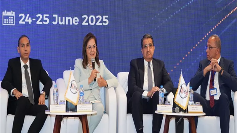 هالة السعيد: يجب تعزيز الاستثمارات في مجال الأمن السيبراني