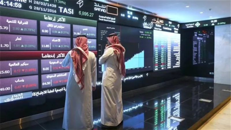 أسواق الخليج ترتفع ومؤشر دبي عند أعلى مستوى منذ 2008