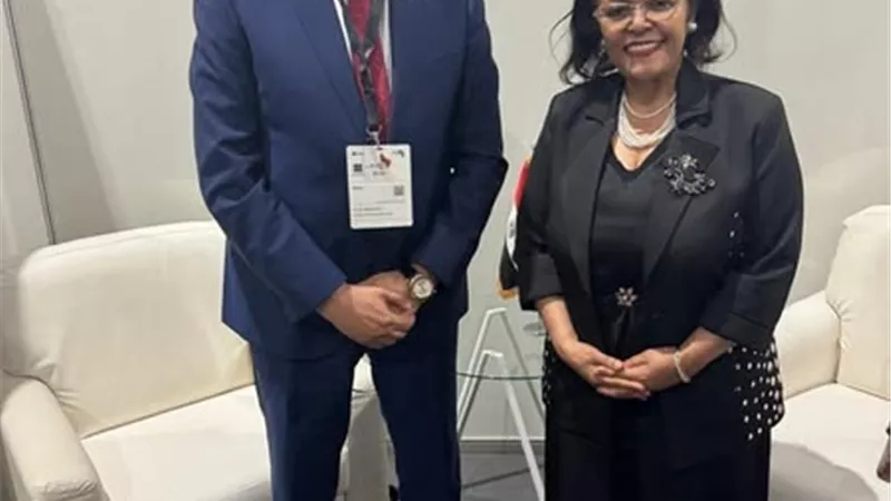شيمي: نسعى لتعزيزالتكامل الإفريقي والانفتاح على الأسواق الإقليمية