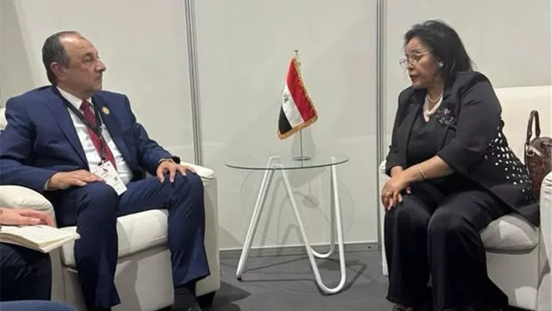 مبادرات لتفعيل الشراكة المصرية-الإفريقية في البنية التحتيةوالطاقة