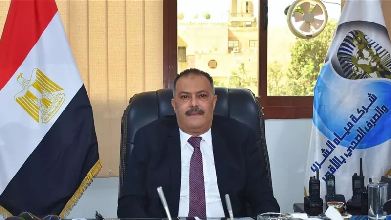 مياه الأقصر تحذر من ظاهرة الكركم المضىء.. تريند ترفيهى يهدد الأمن