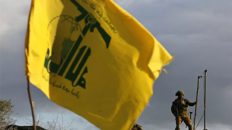 حزب الله يعلق علي وقف إطلاق النار بين إيران ودولة الاحتلال