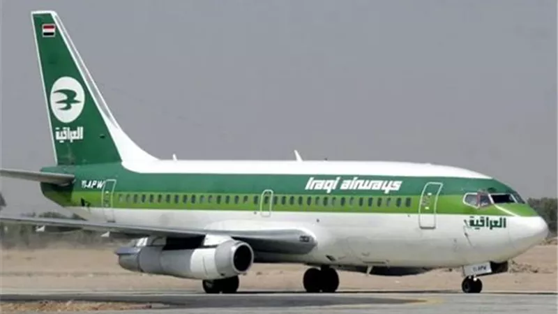 العراق يعلن استئناف العمل عبر مطار بغداد الدولي
