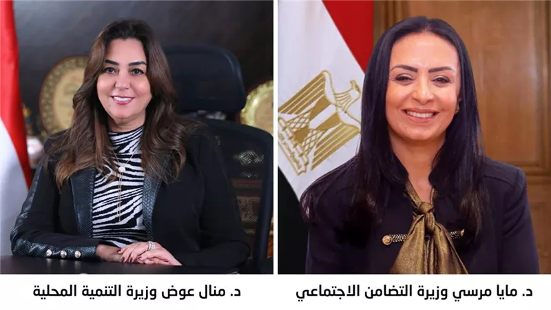 قراران بتشكيل لجنتين عليا وتنفيذية لمبادرة سكن كريم من أجل حياة كريمة