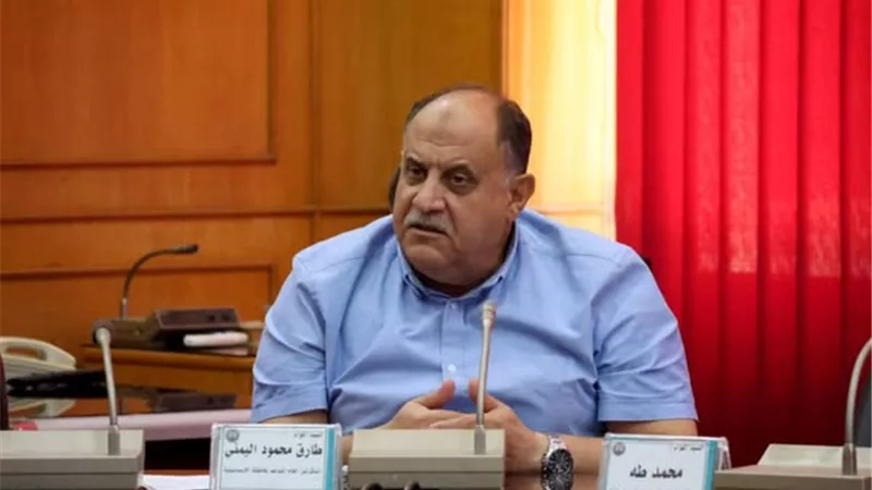 حصر قرارات الإزالة ومخالفات البناء بالإسماعيلية