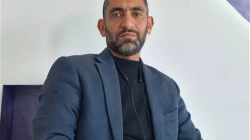 مدير سنترال الشروق يكلف بإدارة مركز المعلومات لقطاعات القاهرة الكبرى