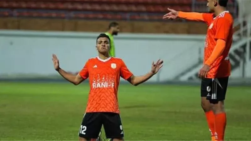 الأهلي يقترب من ضم ياسين مرعي