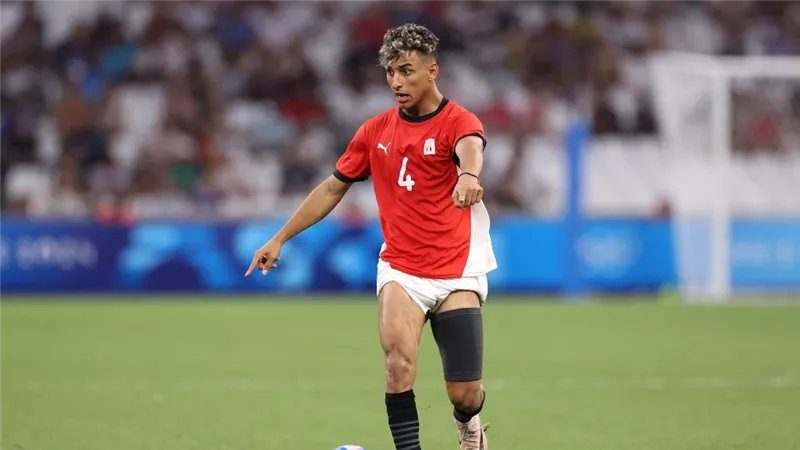 الأهلي يفاوض المصري لضم أحمد عيد مقابل الساعي