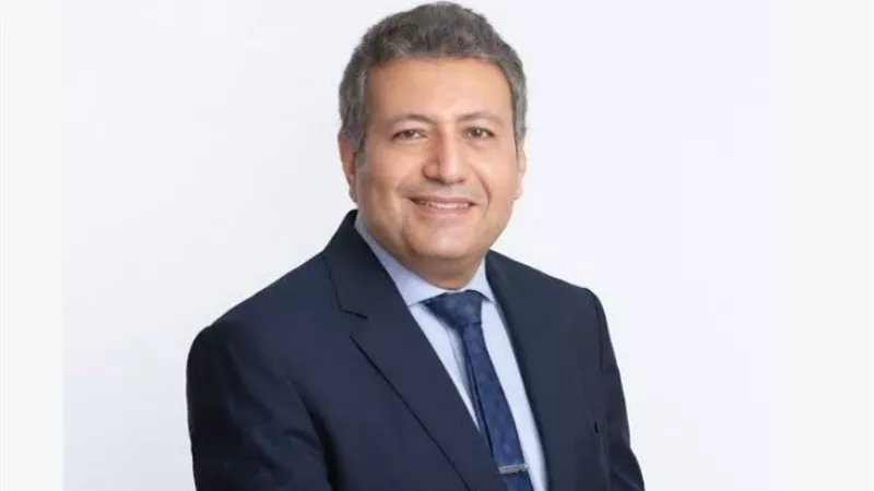 طارق شكري: الرقم القومي للعقار يغير قواعد السوق العقاري