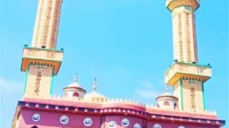 الأوقاف تفتتح 