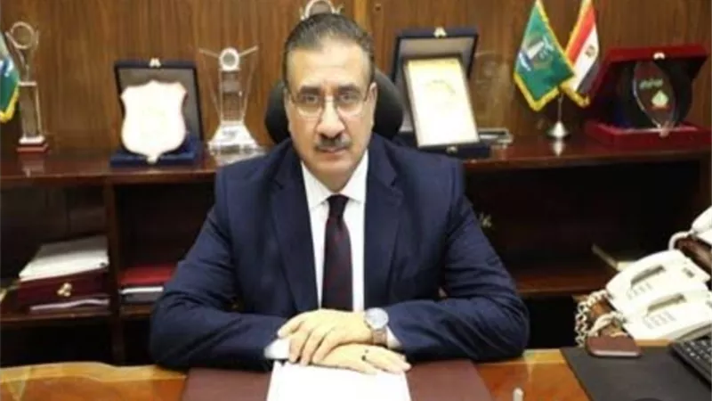 نتيجة الشهادة الاعدادية بالمنوفية على مكتب المحافظ خلال 48 ساعة