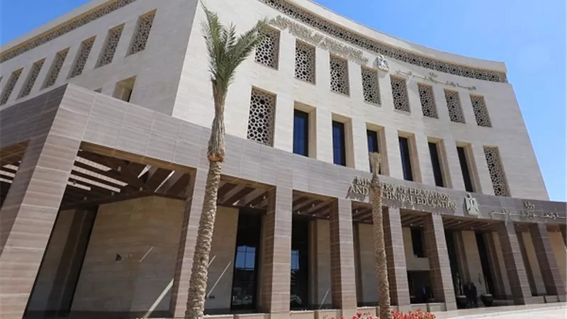 التعليم تكشف موعد ظهور نتيجة الدبلومات الفنية الدور الأول 2025