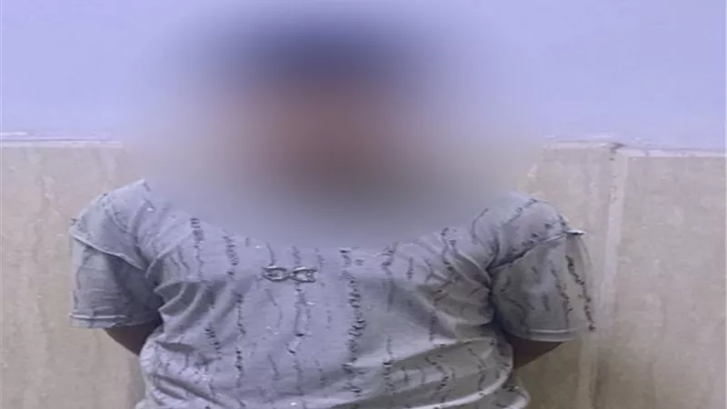 ضبط طالب تعدى على زميله وأصابه بجروح قطعية بسبب لعب الكرة