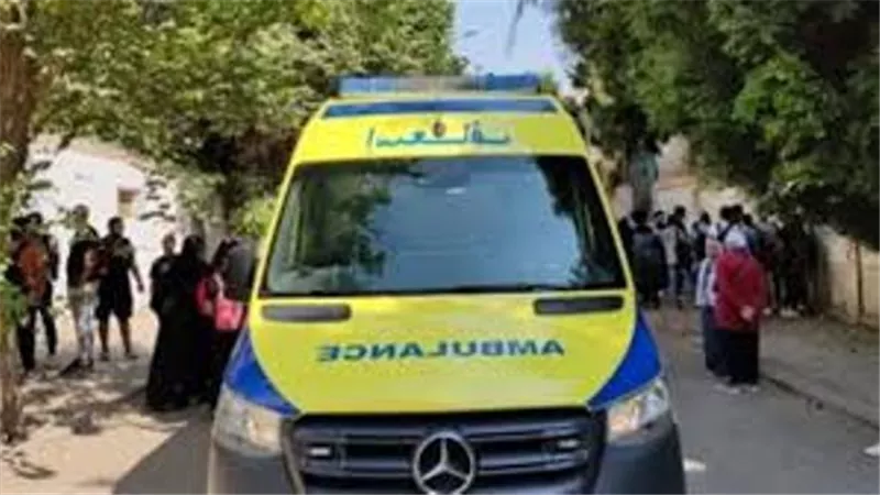 وفاة طالبة ثانوية اثناء توجهها لآداء امتحان الثانوية العامة باسوان
