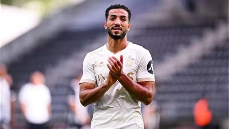عودة محمد عبدالمنعم إلى الأهلي.. إعلامي شهير يكشف