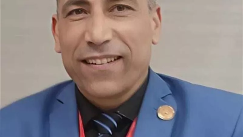 دكتور وليد الجبلي