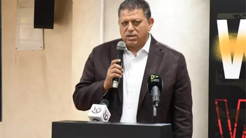 مجلس اليد يحفز منتخب الشباب ويضاعف مكافأة الفوز علي البرتغال