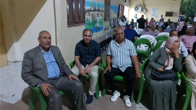 ندوة بمركز شباب قنا تستعرض التحولات الوطنية بعد ثورة 30يونيو